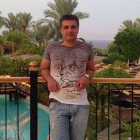 Andrey Andrey's Photo