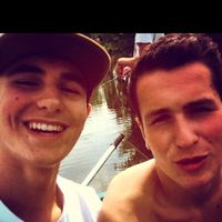 Photos de Oscar David