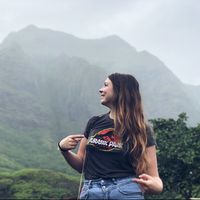 Kamila Dufková's Photo