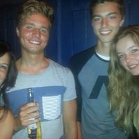 Kevin Murphy的照片