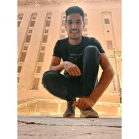 Mohamad Nasr El-den's Photo