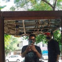 Vaibhav Gupta's Photo