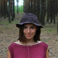 Photos de Sofya Zeinilava