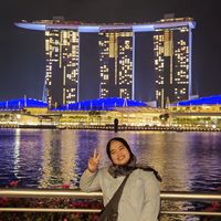 Cut Nafisyah Qurani's Photo