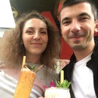 Ivaylo Donkov's Photo