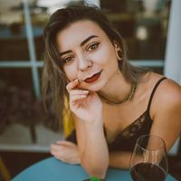 Yuliana Gordiychuk的照片