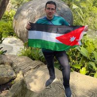 ASHRAF ALSHIHAB's Photo