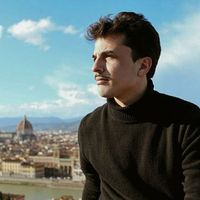 Jordi Falcon's Photo