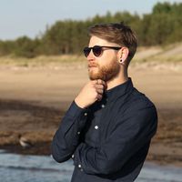 Raitis Valainis的照片