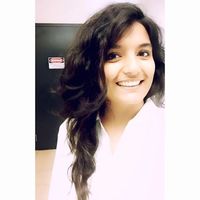 AMY MEHNDIRATTA's Photo