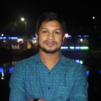 Monjurul Hasan's Photo