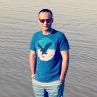 Ahmed Alsaid's Photo