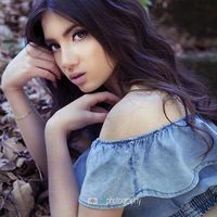 Isabele Rostirolla's Photo