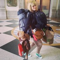 Milana Milovac的照片