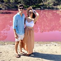 Josh Caruso的照片