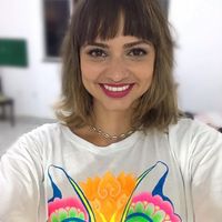 Thamy D'el Rey's Photo