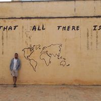 Cristhian Caje的照片