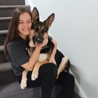 Katrina Lamas's Photo