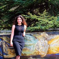 Büşra Yıldırım's Photo