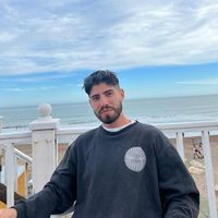 Nicolás  Curi's Photo