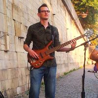 Clément Schrepfer的照片