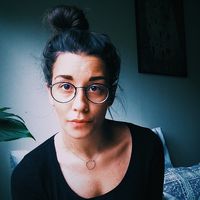 Dina Pitkänen's Photo