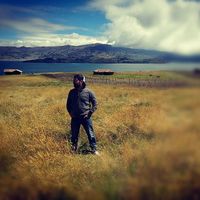 Fotos de Silvio Gomez Saldarriaga