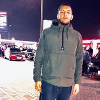 Mahmoud Ben tarek's Photo