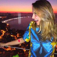 Luísa Ceddia's Photo