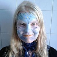 Šárka Klimešová's Photo