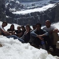 Paul Legrand's Photo