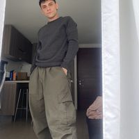 Josh Ceciliano's Photo