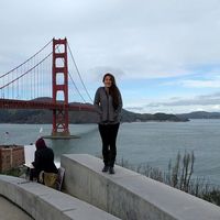 Deborah Alfaro González的照片