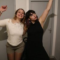 Kenzie Corbin的照片