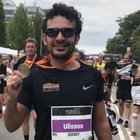 Ulisses Nunes的照片