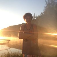 Nikolas Tunturov's Photo