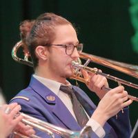 Florian VAN HERREWEGHE's Photo