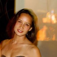 Laurence Simon的照片