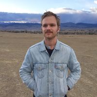 James Wilson的照片