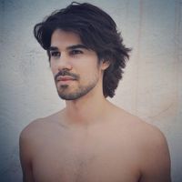 Pablo Gonzalez的照片