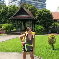 Carolina González Duffy's Photo