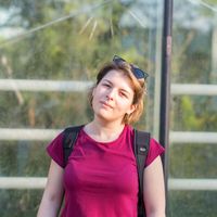 Elena Markova的照片