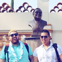 Diego Ramírez Pineda's Photo