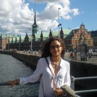 Pilar Sanjuán Martín's Photo