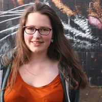 Ellen Anthonissen's Photo