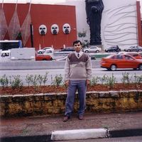 Ramin Fathzadeh's Photo