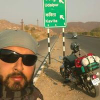 Anant Young Teddy's Photo