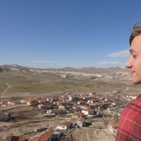 William George's Photo