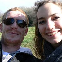 Claire Berche's Photo