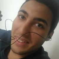 Ismael Taoufik的照片